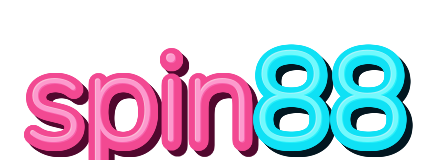 spin88 — logo kanal